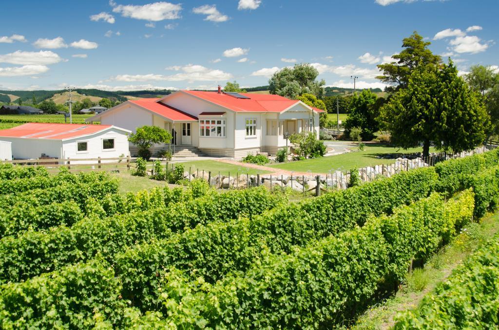 Brettons Retreat Hotel Richmond Kültér fotó