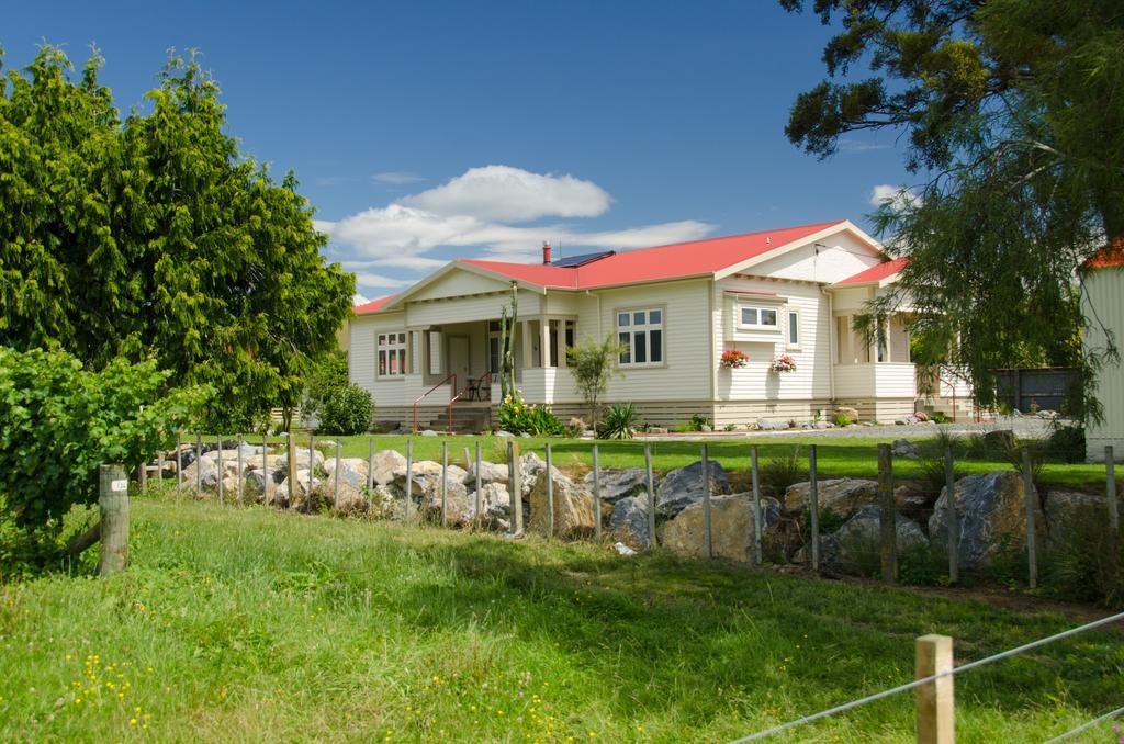 Brettons Retreat Hotel Richmond Kültér fotó
